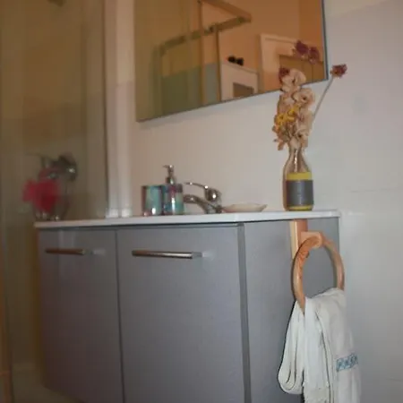 Casa Da Avenida Δωμάτια σε οικογενειακή κατοικία *