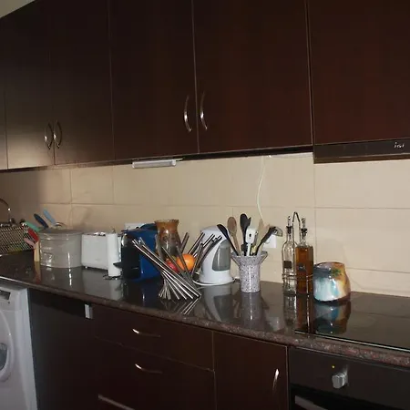 Casa Da Avenida Δωμάτια σε οικογενειακή κατοικία