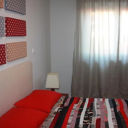 Δωμάτια σε οικογενειακή κατοικία Casa Da Avenida *
