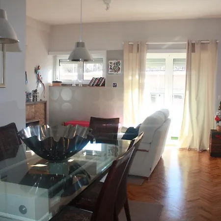 Casa Da Avenida